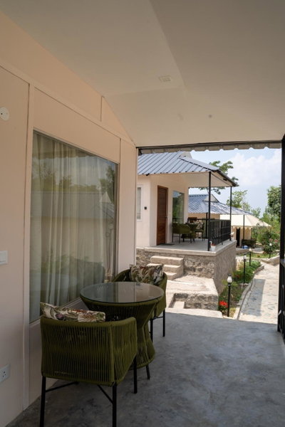 Dev Bhoomi Farms & Cottages, Dharamshala, India