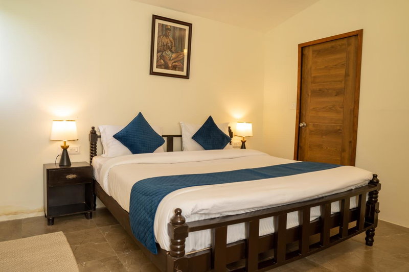 Dev Bhoomi Farms & Cottages, Dharamshala, India