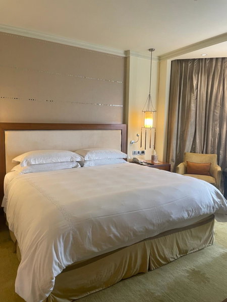 ITC Grand Bharat, a Luxury Collection Retreat, Gurgaon, New Delhi Capital Region, Gurgaon, India