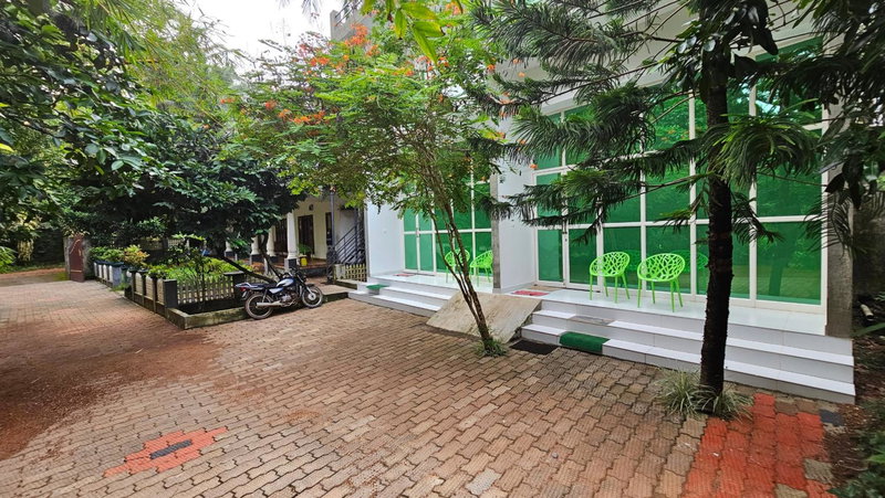 Amritham Holidays Homestay Trivandrum, Parattipalli, India