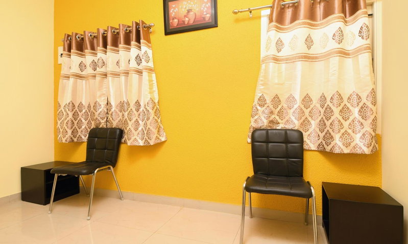 Itsy Hotels Shivas Kuteera, Bangalore, India