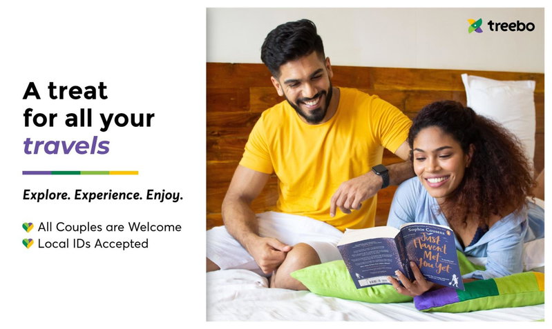 Itsy Hotels Shivas Kuteera, Bangalore, India