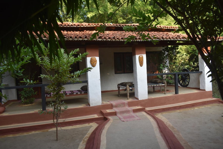 Aranyak Resort, Tāla, India