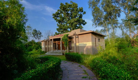 Aranyak Resort, Tāla, India