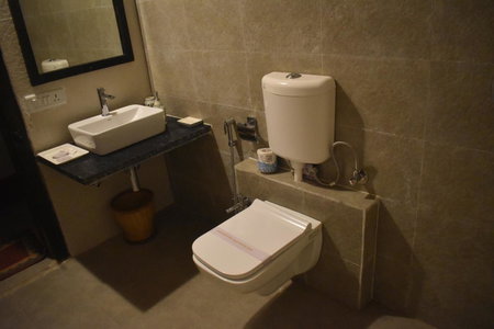Aranyak Resort, Tāla, India