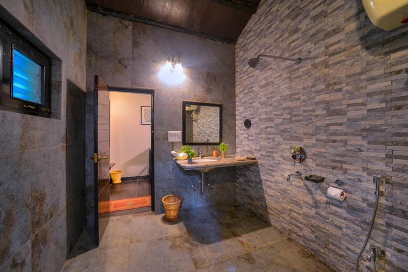 Aranyak Resort, Tāla, India