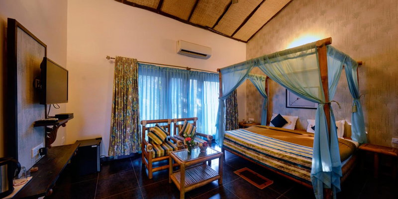 Aranyak Resort, Tāla, India