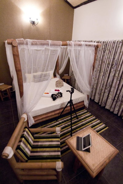 Aranyak Resort, Tāla, India