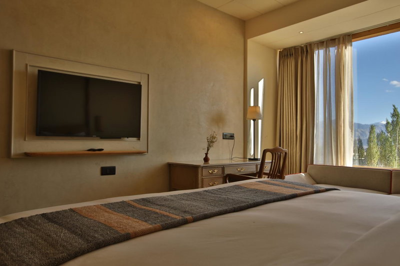 Pal Hotel, Leh, India