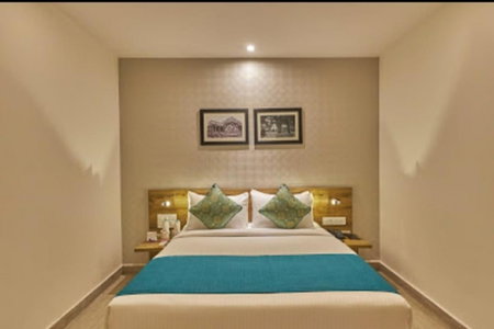 Regenta INN Grand Koramangala by Royal Orchid Hotels, Bangalore, India