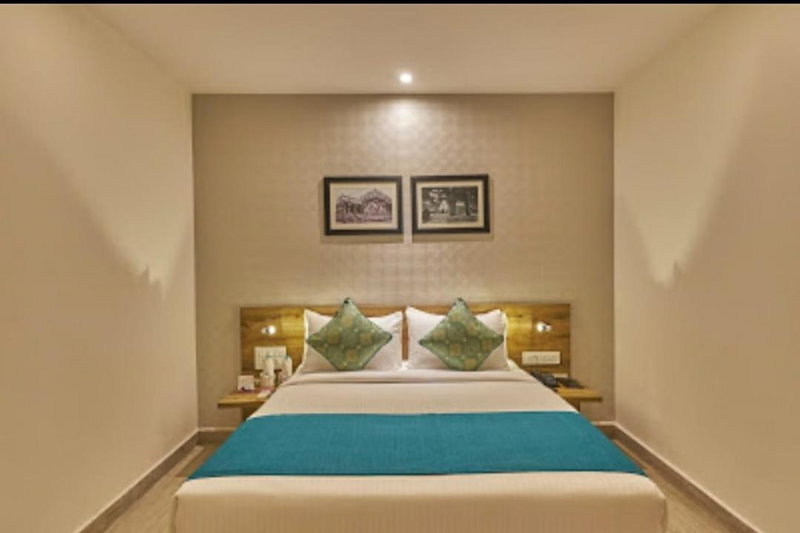 Regenta INN Grand Koramangala by Royal Orchid Hotels, Bangalore, India