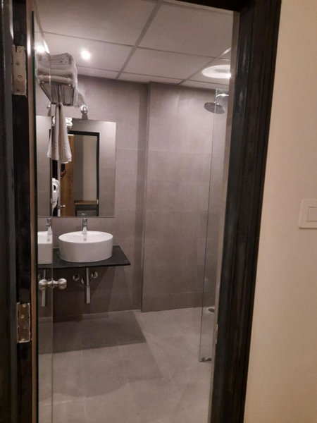 Regenta INN Grand Koramangala by Royal Orchid Hotels, Bangalore, India