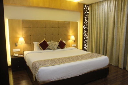 Ramada by Wyndham Varanasi Katesar, Varanasi, India