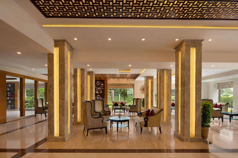 Ramada by Wyndham Varanasi Katesar, Varanasi, India