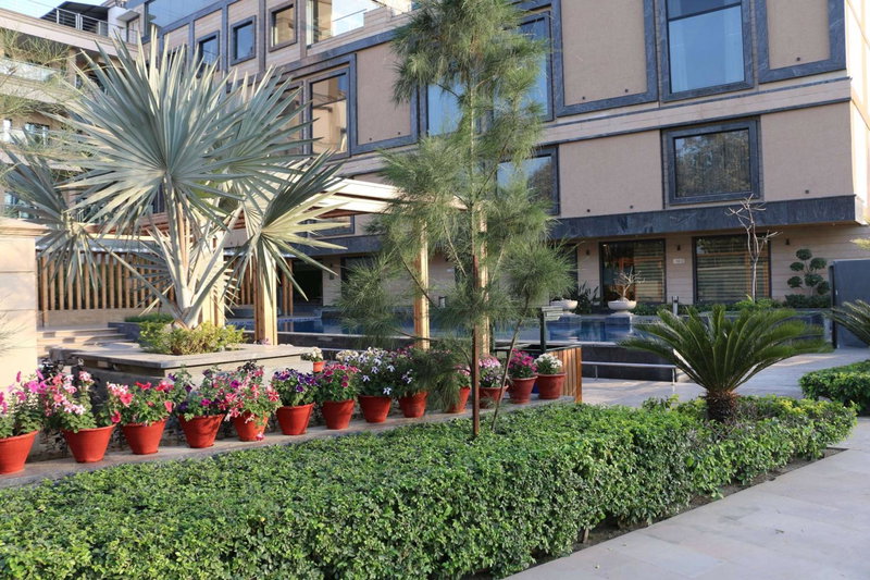 Ramada by Wyndham Varanasi Katesar, Varanasi, India