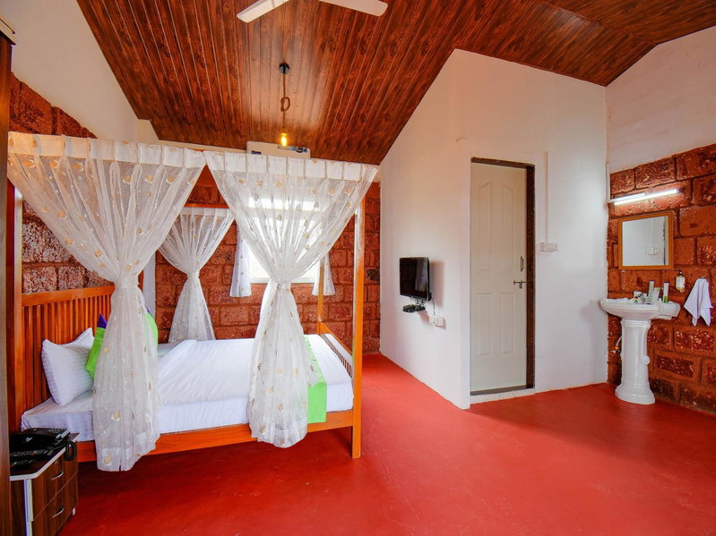 Treebo The Appa'S Resort, Mahabaleshwar, India