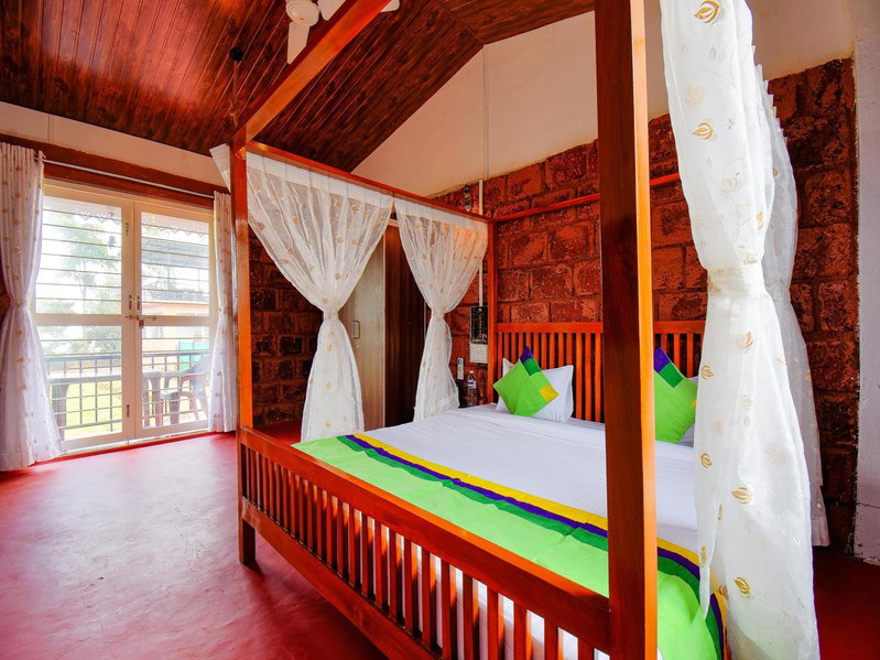 Treebo The Appa'S Resort, Mahabaleshwar, India