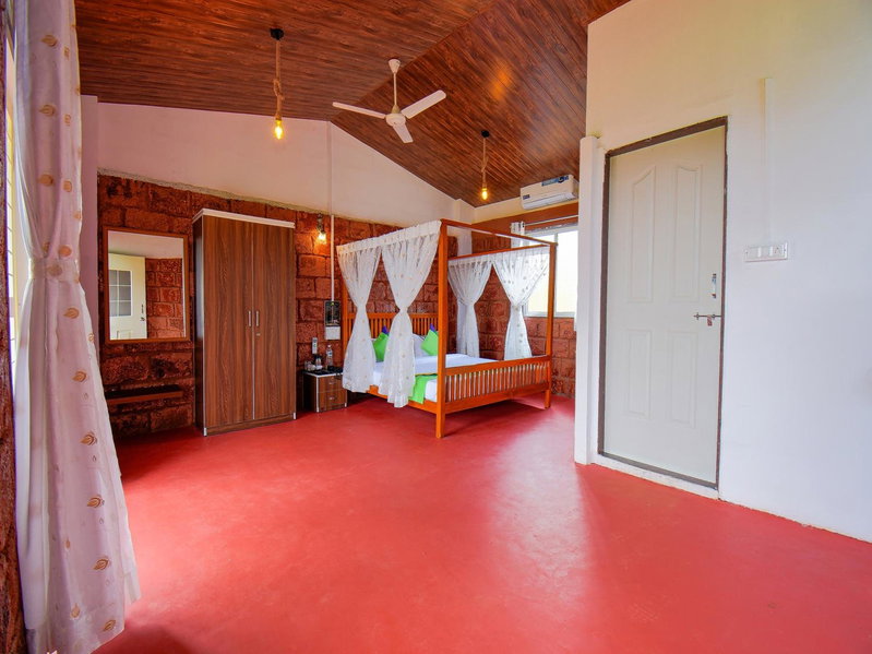 Treebo The Appa'S Resort, Mahabaleshwar, India