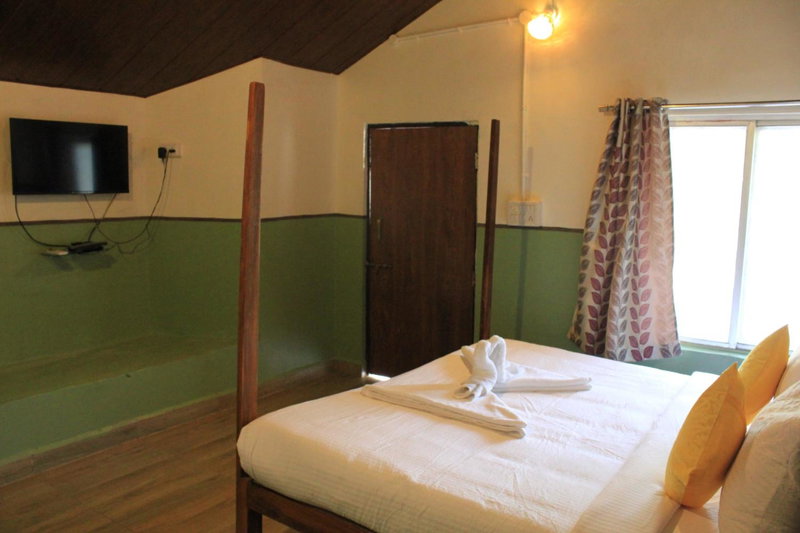 Avadale Tadoba - Stag Groups Not Allowed, Mohurli, India