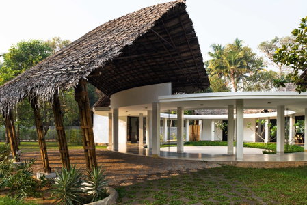 Xandari Pearl Beach Resort, Mararikulam, India