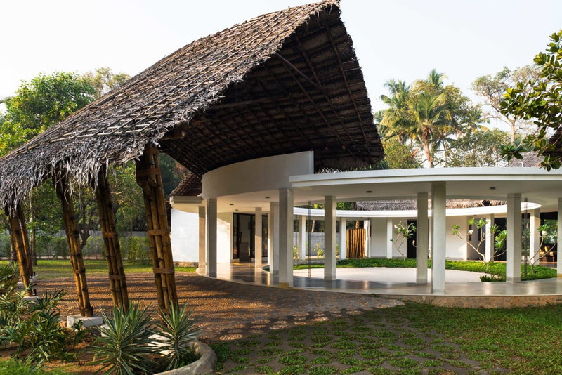 Xandari Pearl Beach Resort, Mararikulam, India