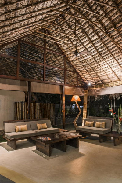 Xandari Pearl Beach Resort, Mararikulam, India