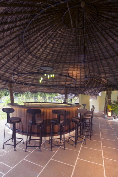 Xandari Pearl Beach Resort, Mararikulam, India