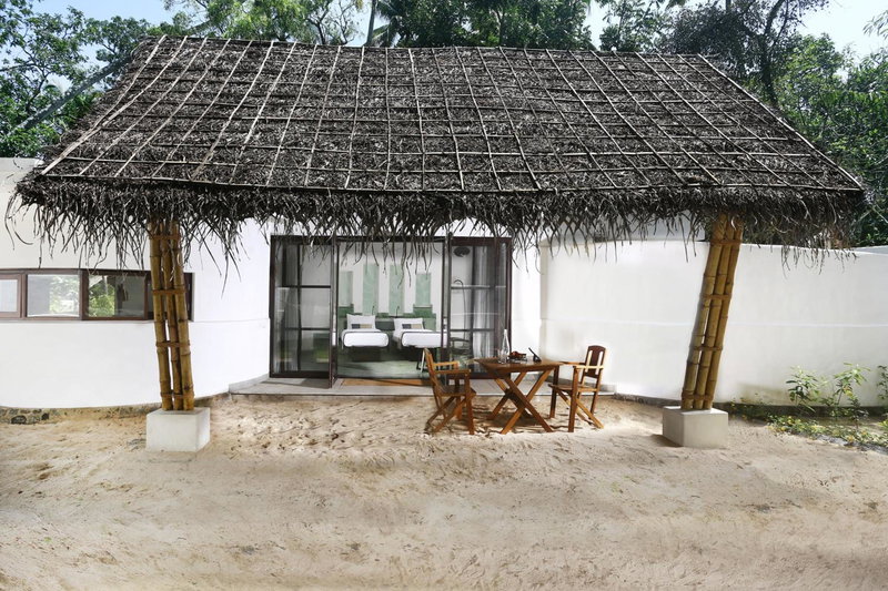 Xandari Pearl Beach Resort, Mararikulam, India