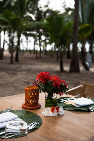 Xandari Pearl Beach Resort, Mararikulam, India