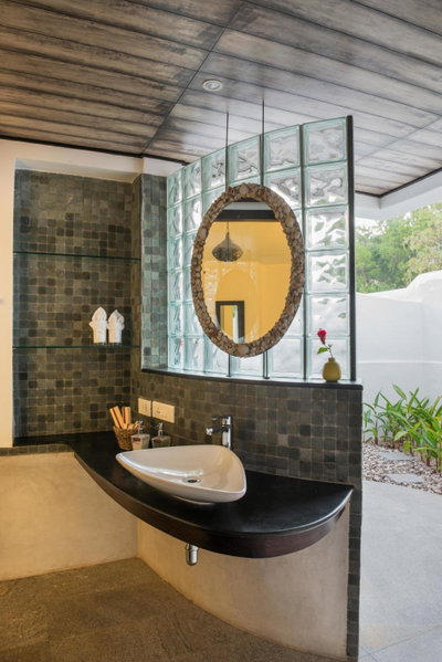 Xandari Pearl Beach Resort, Mararikulam, India