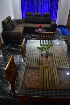 WinterHome homestay, Munnar, India