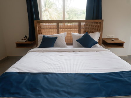 Serenova by Dia Hotels, Calangute, India