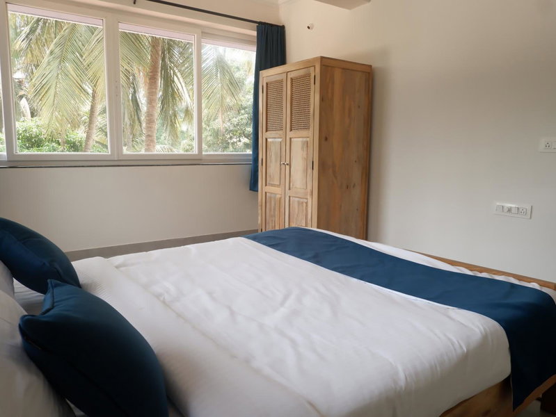 Serenova by Dia Hotels, Calangute, India