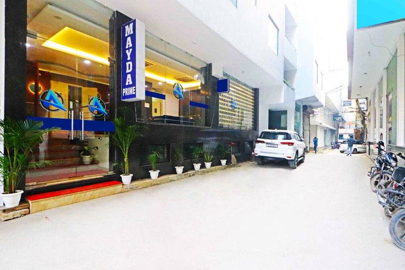 Hotel Mayda Prime Near Delhi Airport, New Delhi, Inde