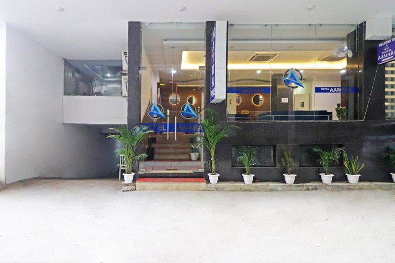 Hotel Mayda Prime Near Delhi Airport, New Delhi, Inde