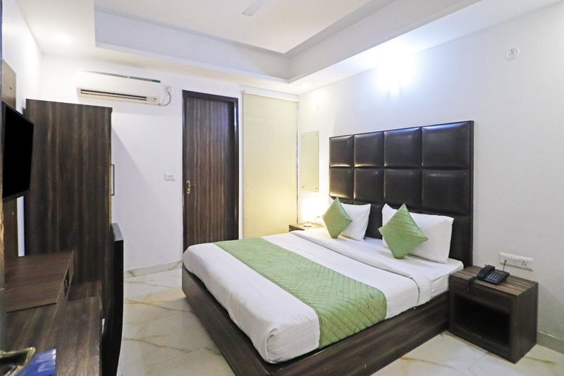 Hotel Mayda Prime Near Delhi Airport, New Delhi, Inde