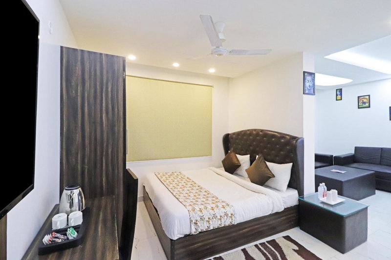 Hotel Mayda Prime Near Delhi Airport, New Delhi, Inde