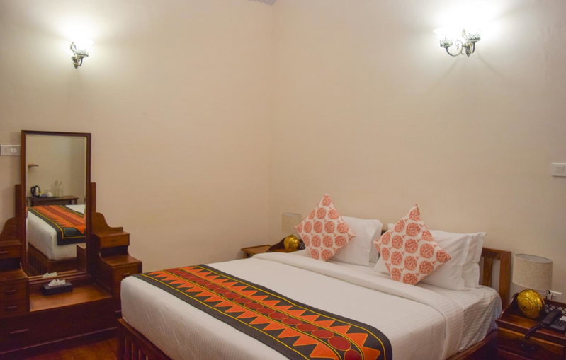Ibex Resorts, Coonoor Leewood, Coonoor, India