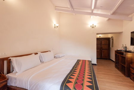 Ibex Resorts, Coonoor Leewood, Coonoor, India