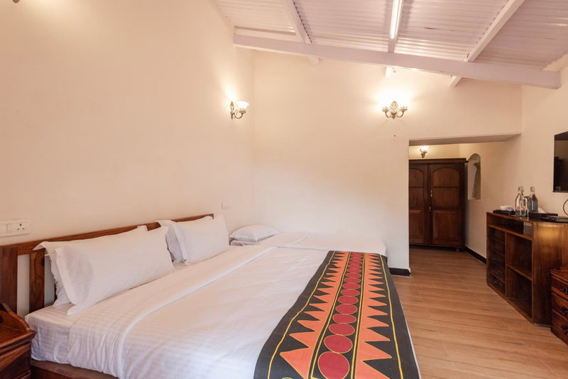 Ibex Resorts, Coonoor Leewood, Coonoor, India
