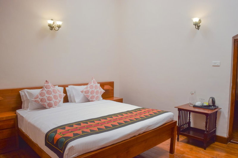 Ibex Resorts, Coonoor Leewood, Coonoor, India