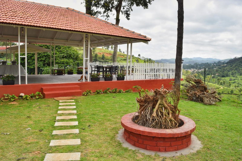 Ibex Resorts, Coonoor Leewood, Coonoor, India