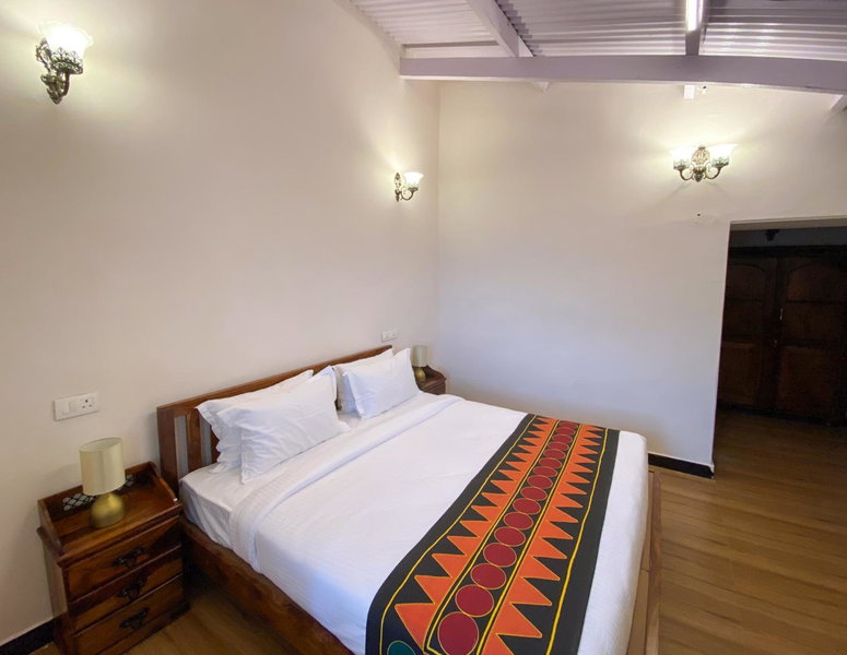 Ibex Resorts, Coonoor Leewood, Coonoor, India