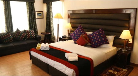 Gomang Boutique Hotel, Leh, India