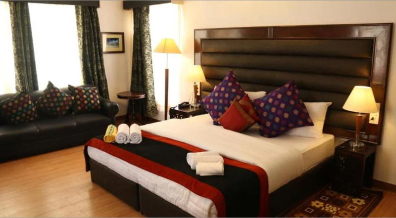 Gomang Boutique Hotel, Leh, India