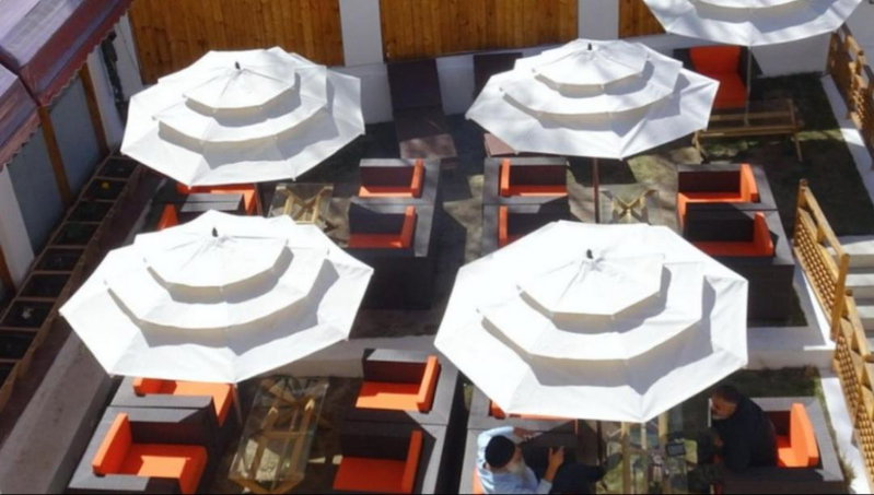 Gomang Boutique Hotel, Leh, India