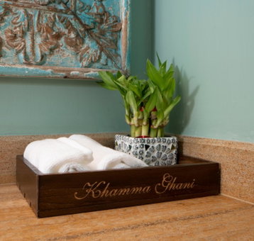 Khamma Ghani A Boutique Hotel, Udaipur, India