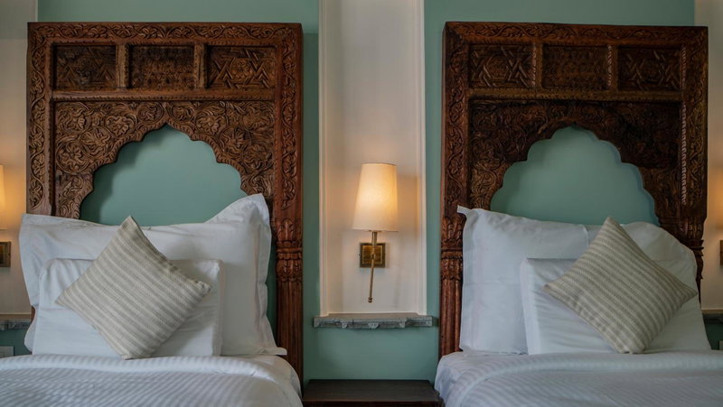 Khamma Ghani A Boutique Hotel, Udaipur, India