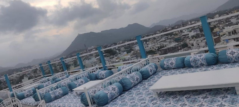 Khamma Ghani A Boutique Hotel, Udaipur, India