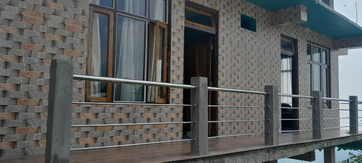 Hotel · Mukhia homestay Takdah, Darjeeling
